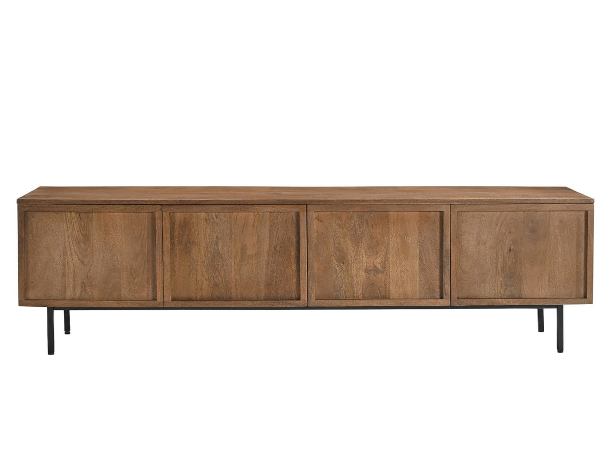Elan 180cm - Industrieelinhuis.nl