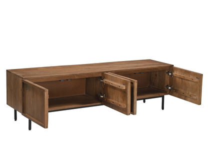 Elan 180cm - Industrieelinhuis.nl