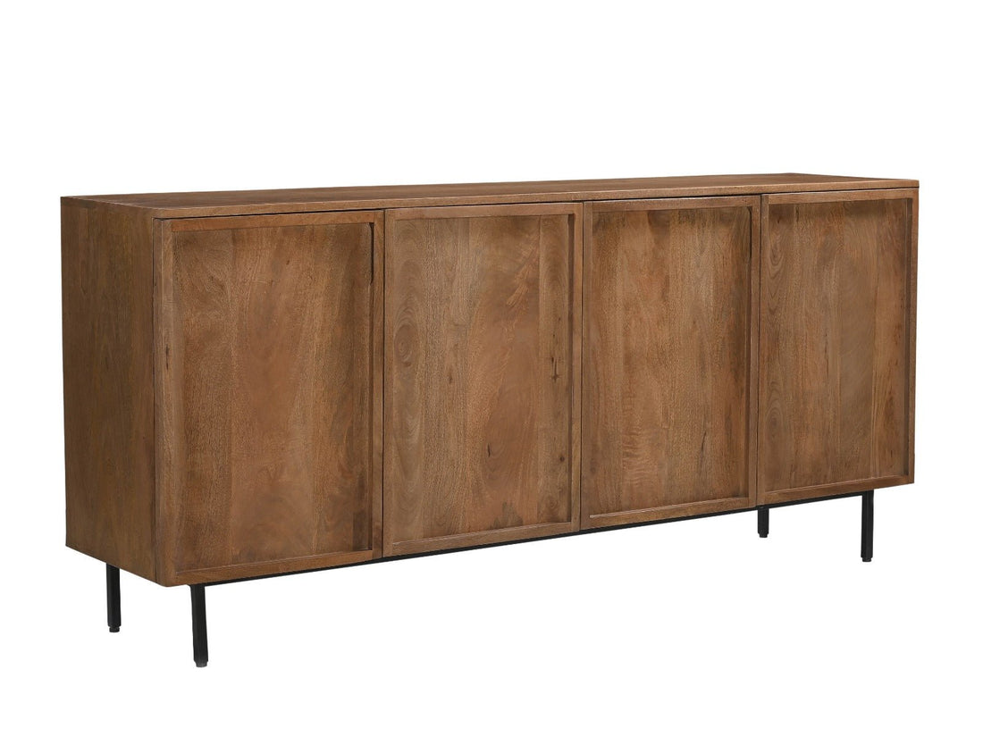 Elan 180cm - Industrieelinhuis.nl