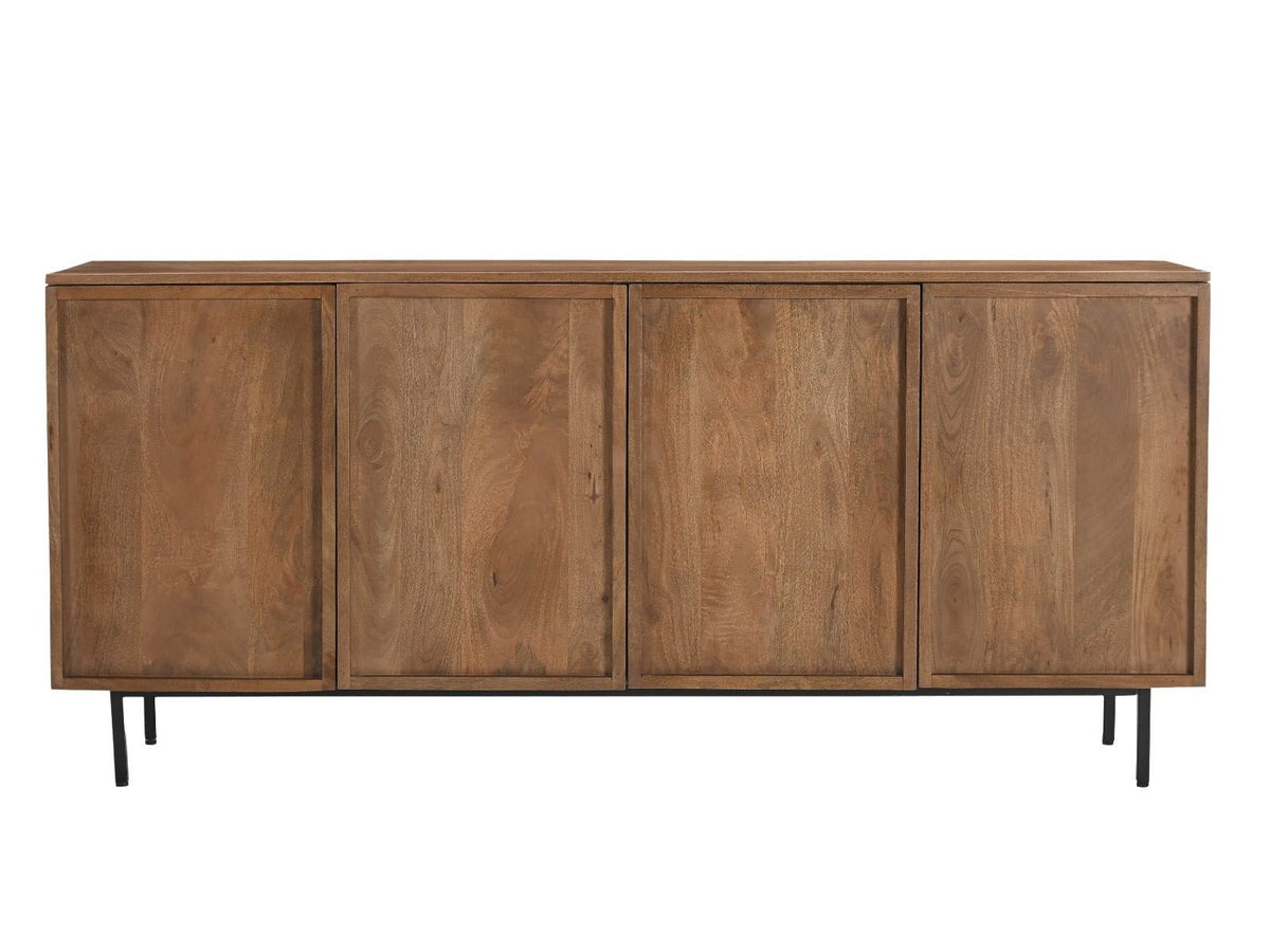 Elan 180cm - Industrieelinhuis.nl