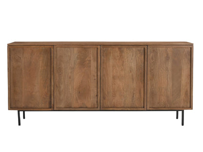 Elan 180cm - Industrieelinhuis.nl