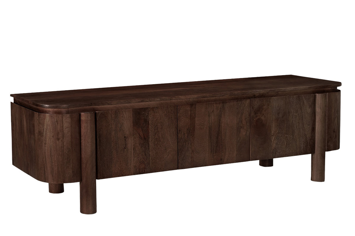 Salano Brown 170 cm - Industrieelinhuis.nl