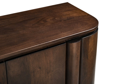 Salano Brown 170 cm - Industrieelinhuis.nl