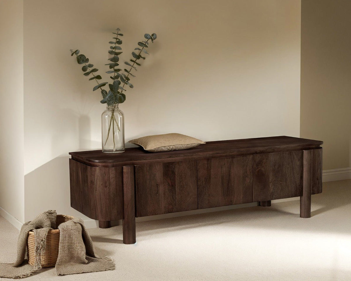Salano Brown 170 cm - Industrieelinhuis.nl