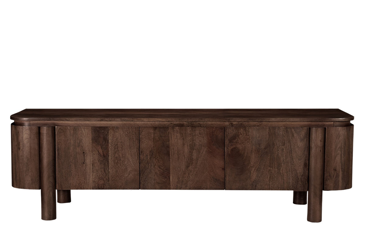 Salano Brown 170 cm - Industrieelinhuis.nl