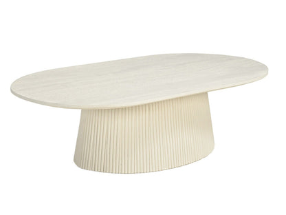 Patrice Oval 120cm - Industrieelinhuis.nl