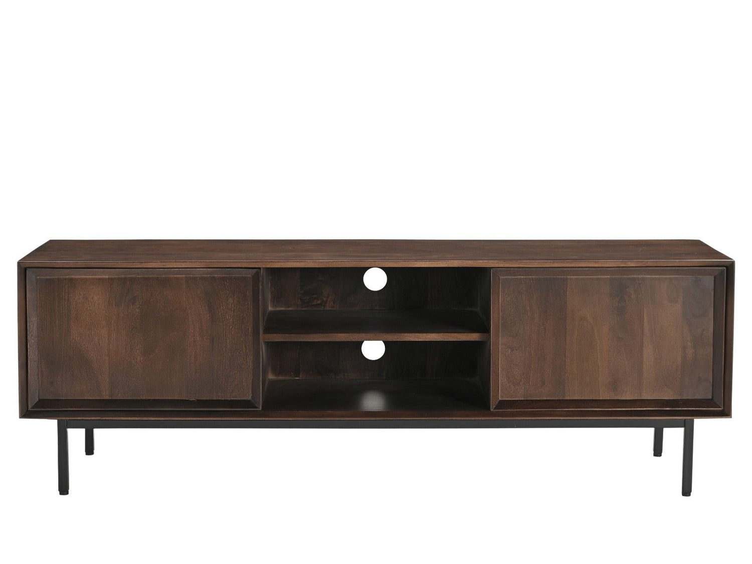 Ravenstein Brown 150cm - Industrieelinhuis.nl