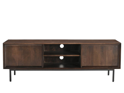 Ravenstein Brown 150cm - Industrieelinhuis.nl