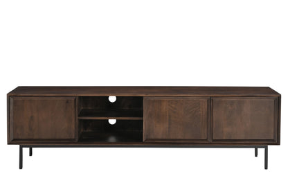 Ravenstein Brown 180cm - Industrieelinhuis.nl