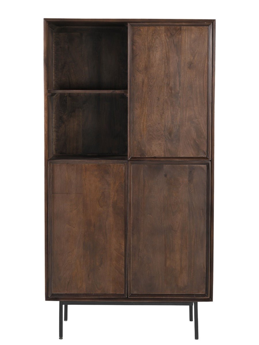 Ravenstein Brown 90cm - Industrieelinhuis.nl
