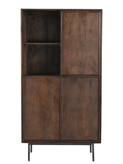 Ravenstein Brown 90cm - Industrieelinhuis.nl
