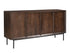 Ravenstein Brown 180cm - Industrieelinhuis.nl
