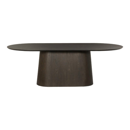 Novero Espresso 230cm - Industrieelinhuis.nl