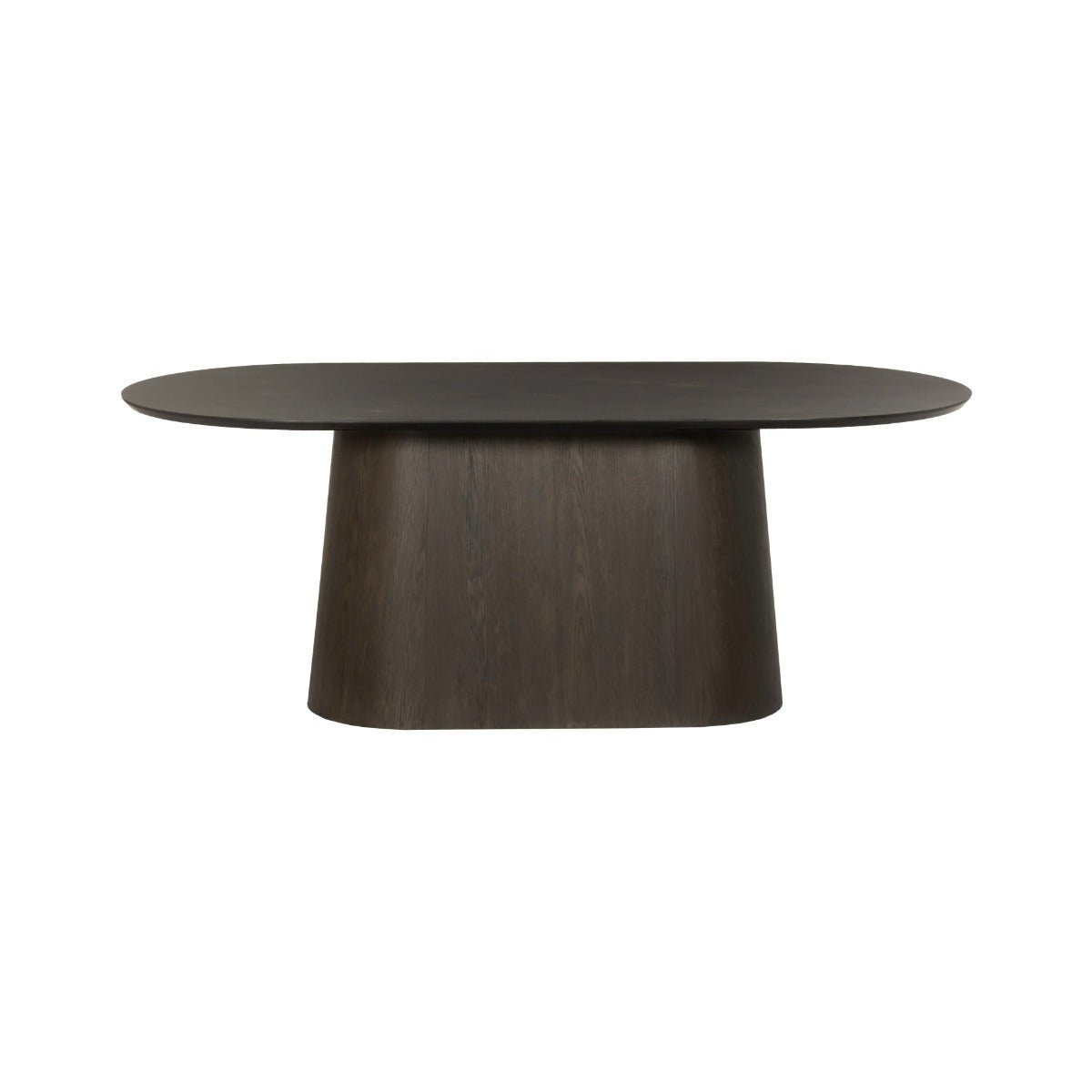 Novero Espresso 200cm - Industrieelinhuis.nl