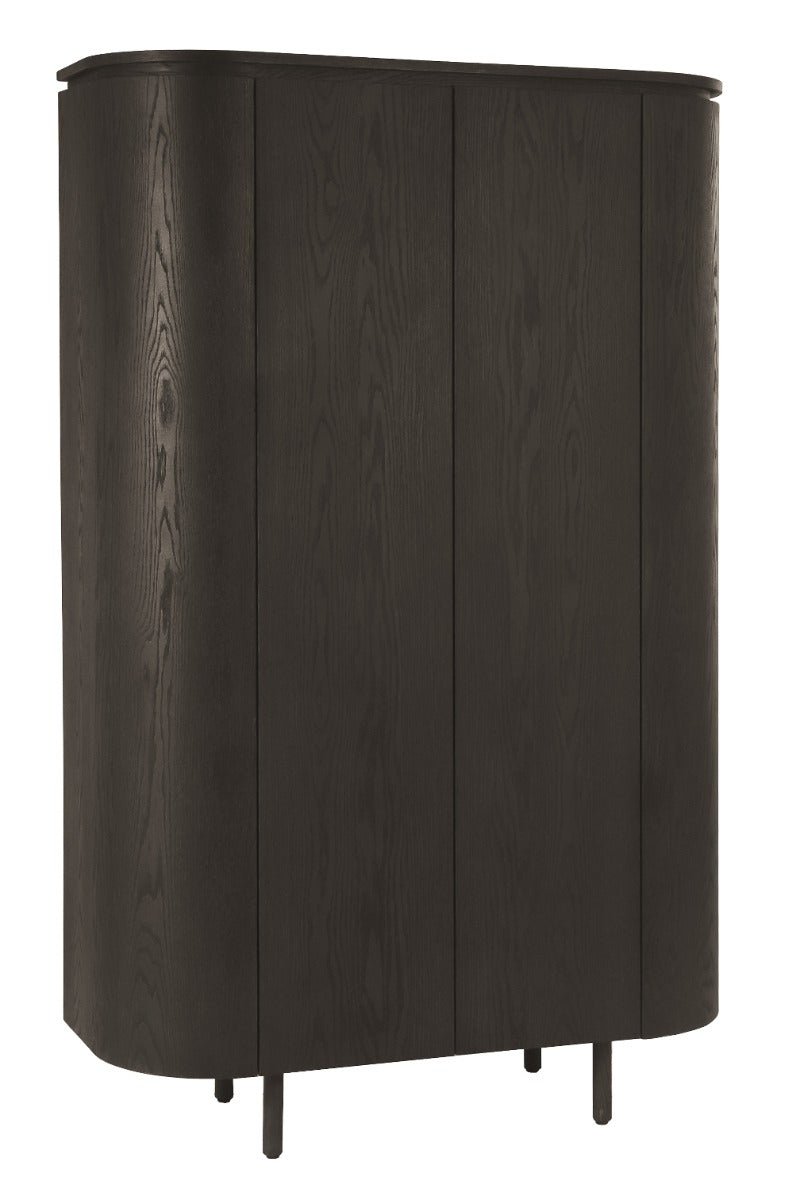 Tobago Espresso 180cm - Industrieelinhuis.nl