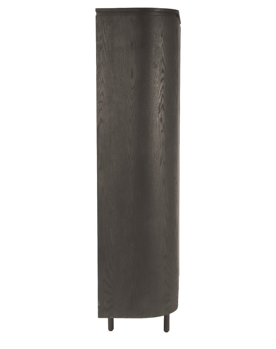Tobago Espresso 180cm - Industrieelinhuis.nl