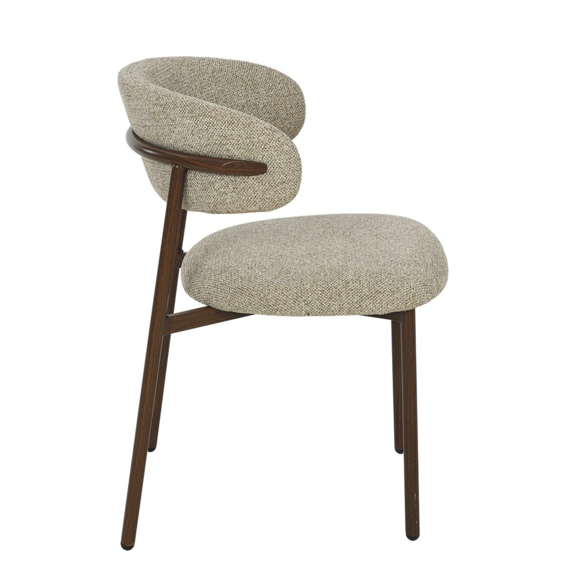 Micah Hush Walnut - Industrieelinhuis.nl