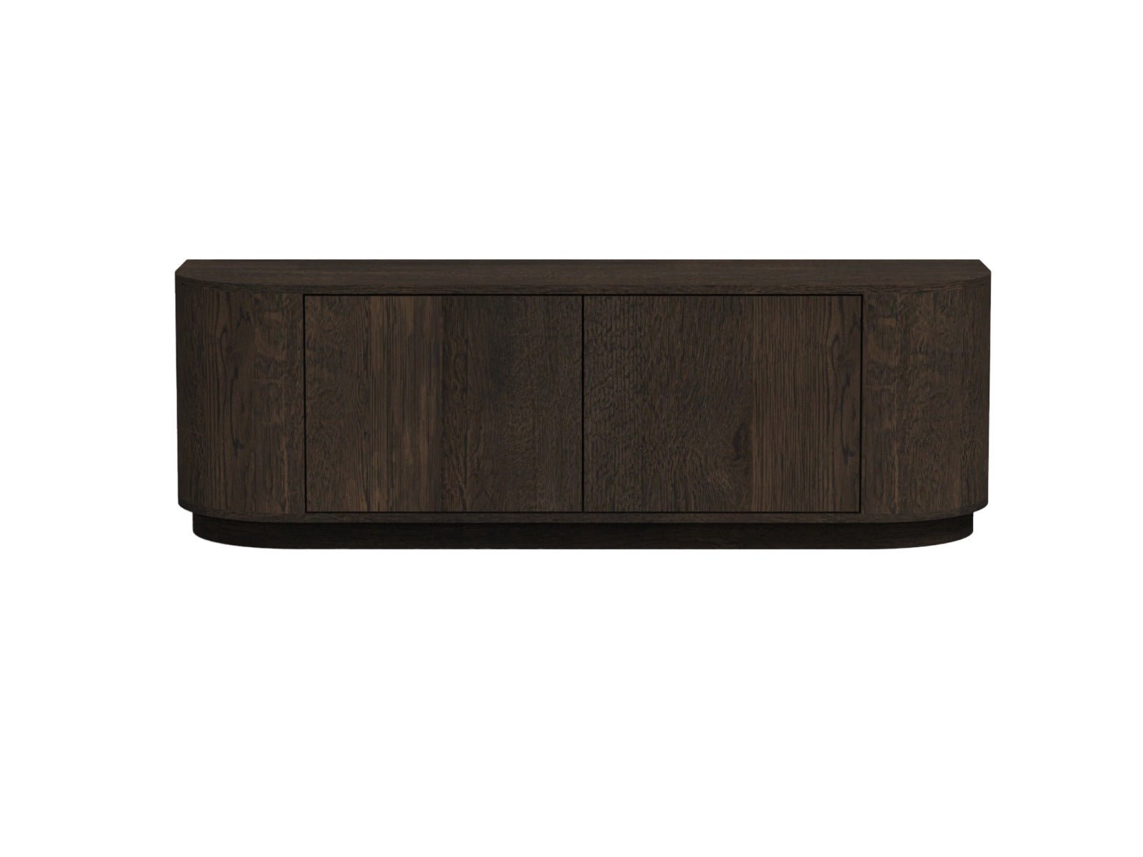 Novero Espresso 140cm - Industrieelinhuis.nl