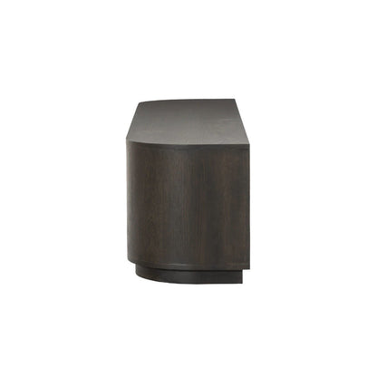 Novero Espresso 140cm - Industrieelinhuis.nl