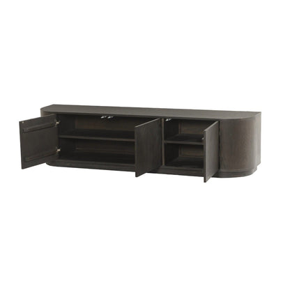 Novero Espresso 180cm - Industrieelinhuis.nl
