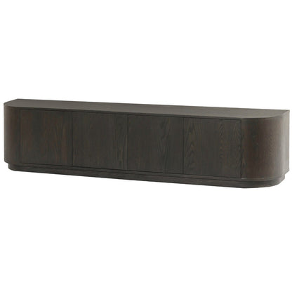 Novero Espresso 220cm - Industrieelinhuis.nl