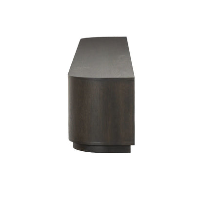 Novero Espresso 220cm - Industrieelinhuis.nl
