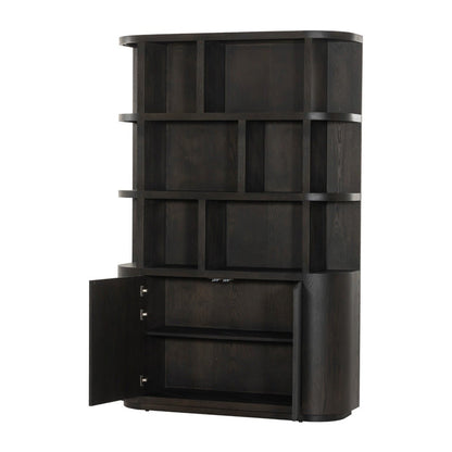 Novero Espresso 145cm - Industrieelinhuis.nl