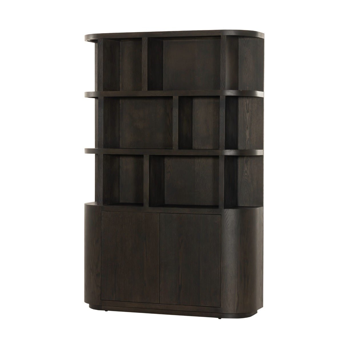 Novero Espresso 145cm - Industrieelinhuis.nl