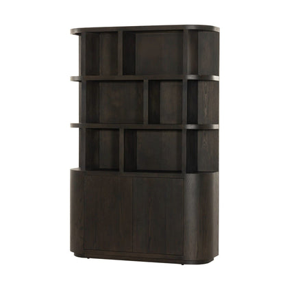 Novero Espresso 145cm - Industrieelinhuis.nl