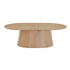 Novero Oval 120cm - Industrieelinhuis.nl