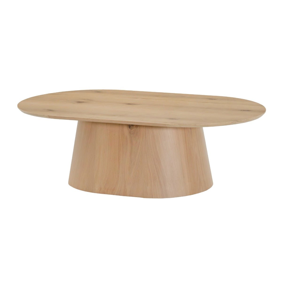 Novero Oval 120cm - Industrieelinhuis.nl
