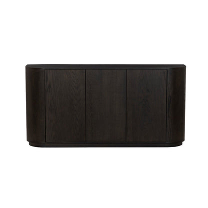 Novero Espresso 170cm - Industrieelinhuis.nl