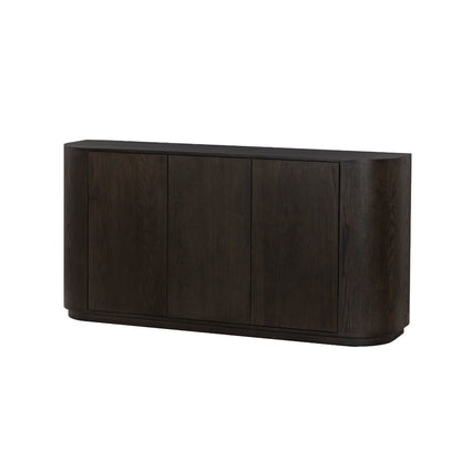 Novero Espresso 170cm - Industrieelinhuis.nl