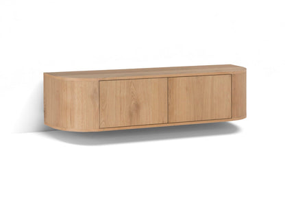 Novero Zwevend 140cm - Industrieelinhuis.nl