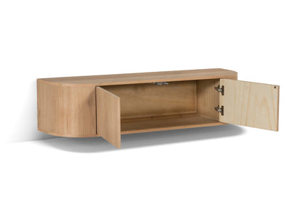 Novero Zwevend 140cm - Industrieelinhuis.nl