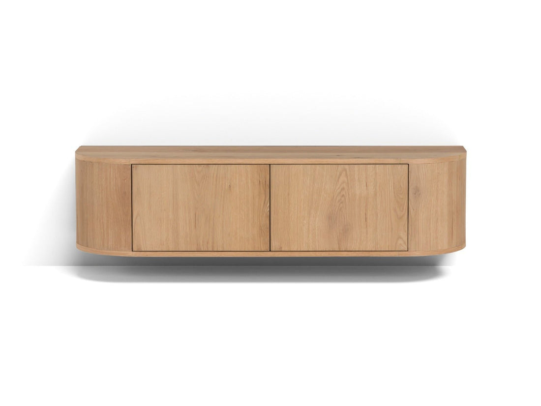 Novero Zwevend 140cm - Industrieelinhuis.nl