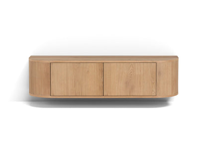Novero Zwevend 140cm - Industrieelinhuis.nl
