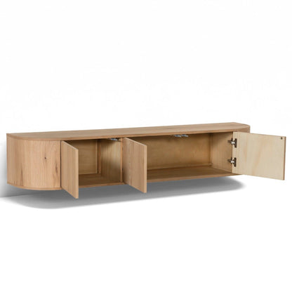 Novero Zwevend 180cm - Industrieelinhuis.nl