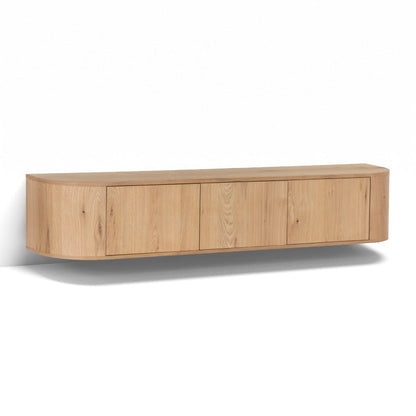 Novero Zwevend 180cm - Industrieelinhuis.nl
