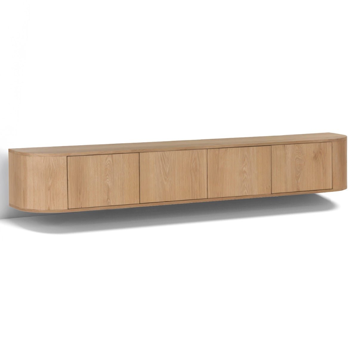 Novero Zwevend 220cm - Industrieelinhuis.nl