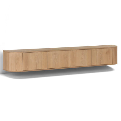 Novero Zwevend 220cm - Industrieelinhuis.nl