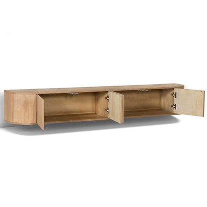 Novero Zwevend 220cm - Industrieelinhuis.nl