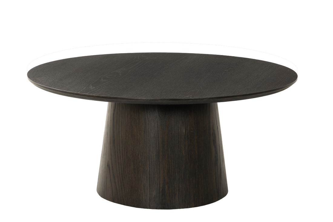 Novero Espresso 80cm - Industrieelinhuis.nl
