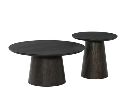 Novero Espresso 80cm - Industrieelinhuis.nl