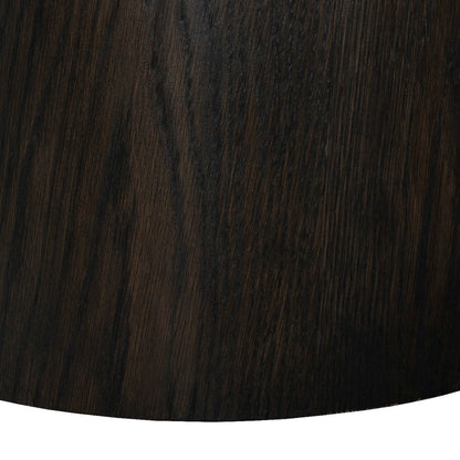 Novero Espresso 130cm - Industrieelinhuis.nl