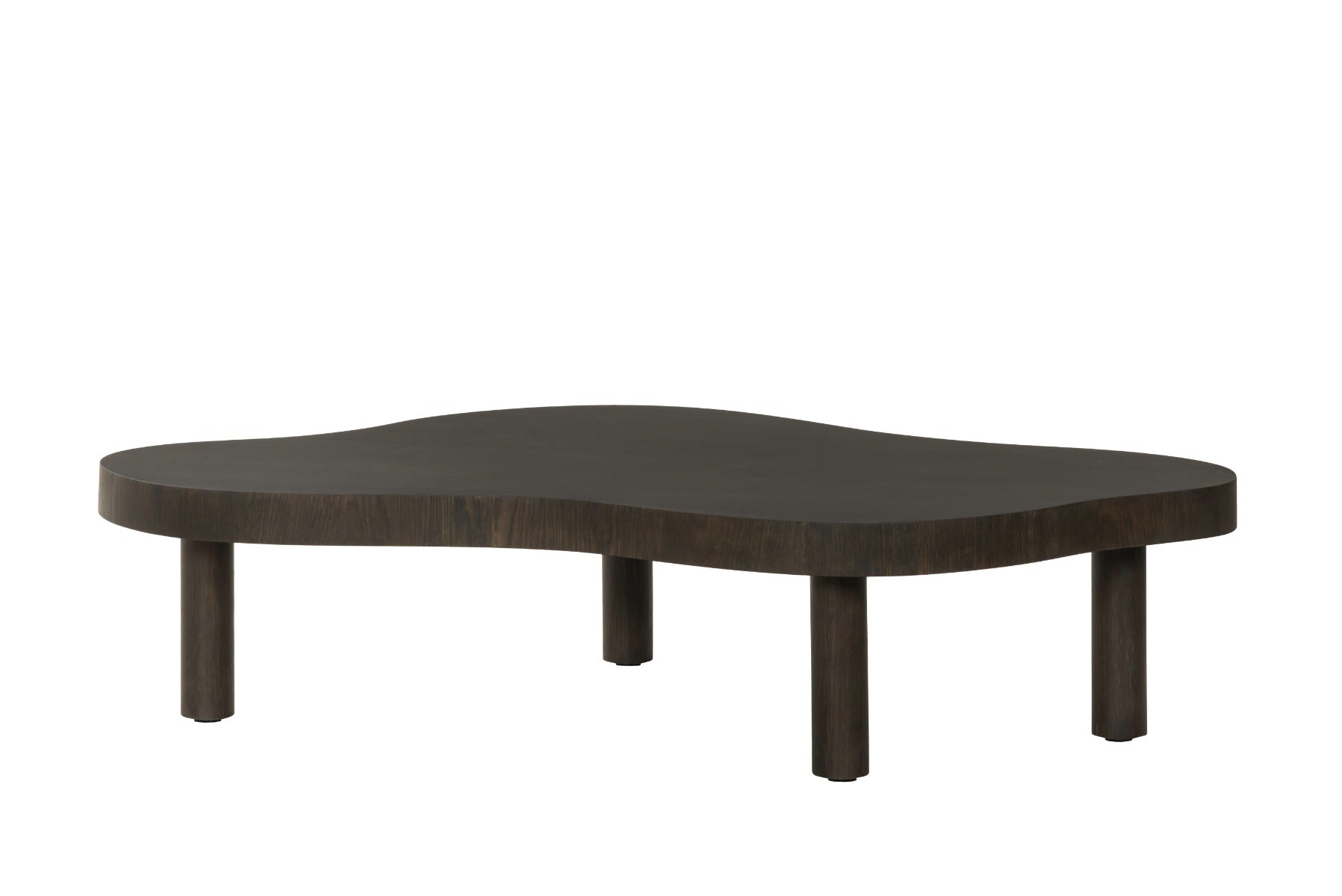 Tobago Espresso 135cm - Industrieelinhuis.nl