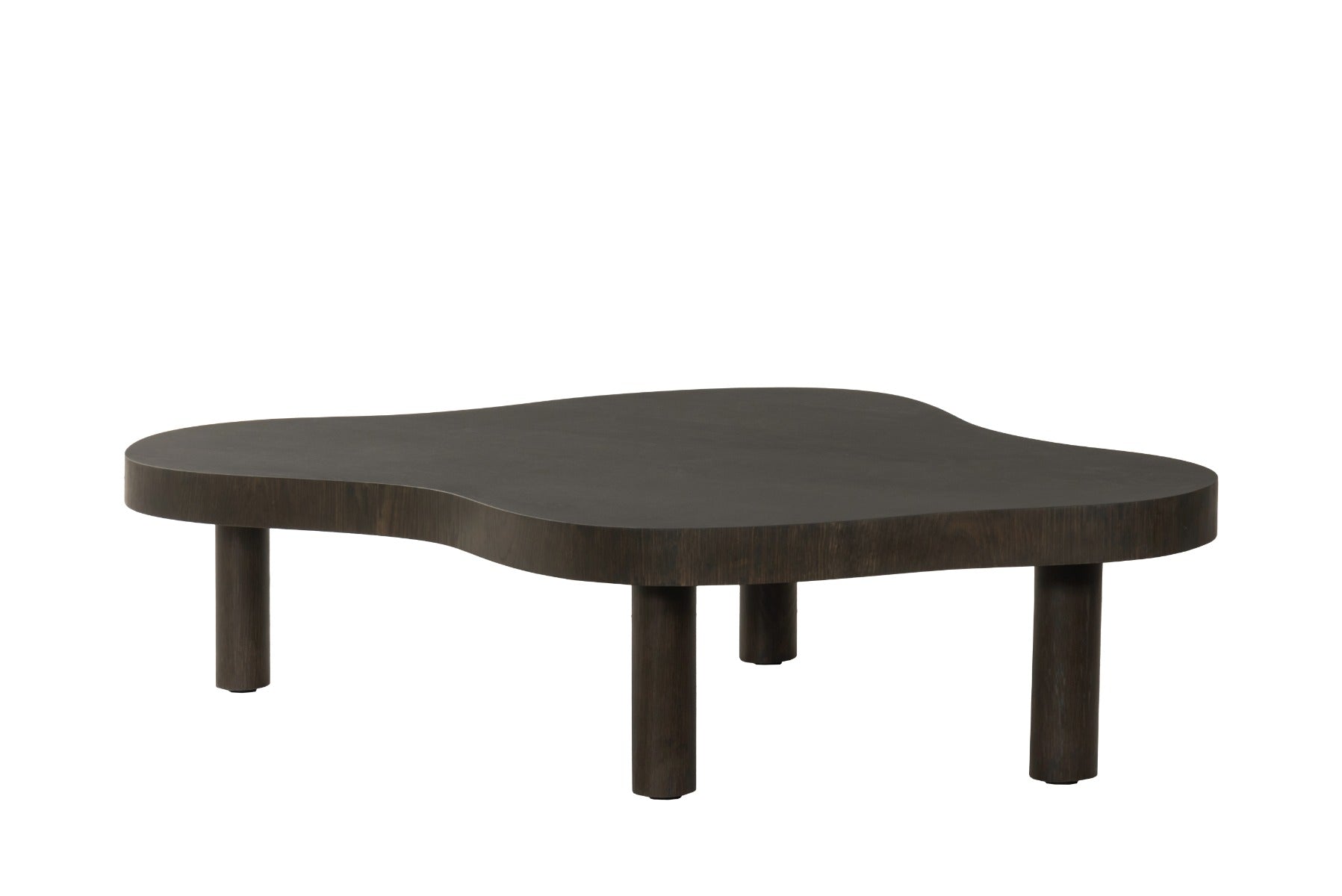 Tobago Espresso 135cm - Industrieelinhuis.nl