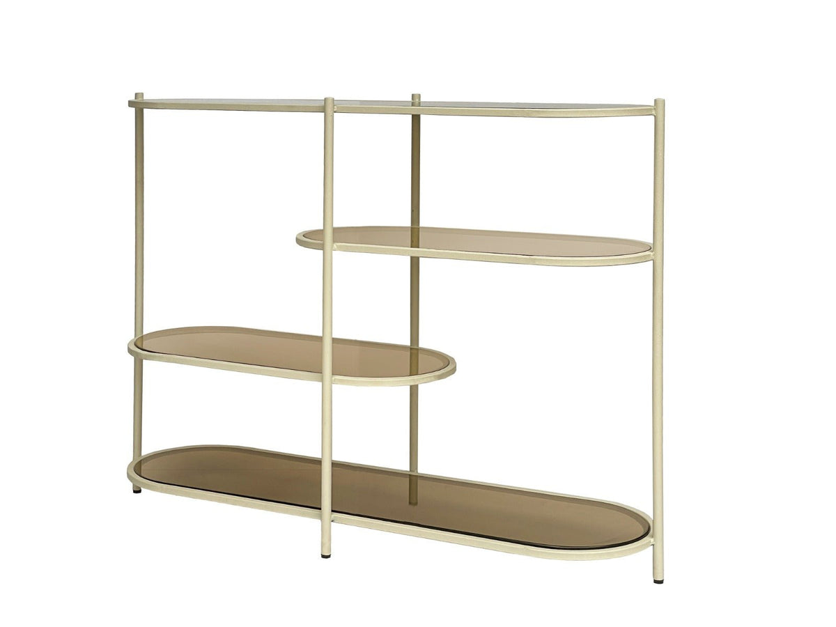 Brix Jill Off White 90cm - Industrieelinhuis.nl