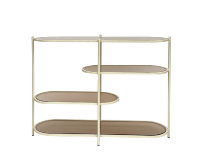 Brix Jill Off White 90cm - Industrieelinhuis.nl