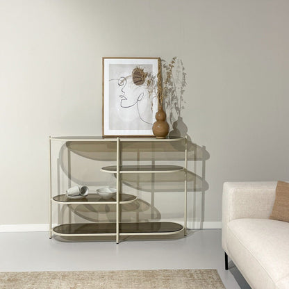 Brix Jill Off White 90cm - Industrieelinhuis.nl